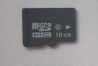 Micro sdhc   16gb  -