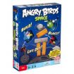   Angry Birds...