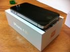 Apple iphone 5 64gb unlocked phone (sim free)  