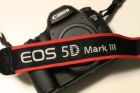 Canon EOS 5D Mark III  EF...