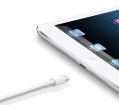 Usb-  apple iphone 5 ipad   ipod nano 5  -