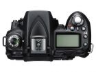 Nikon d90 + 18-105 vr kit  -