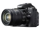Nikon d90 + 18-105 vr kit  -