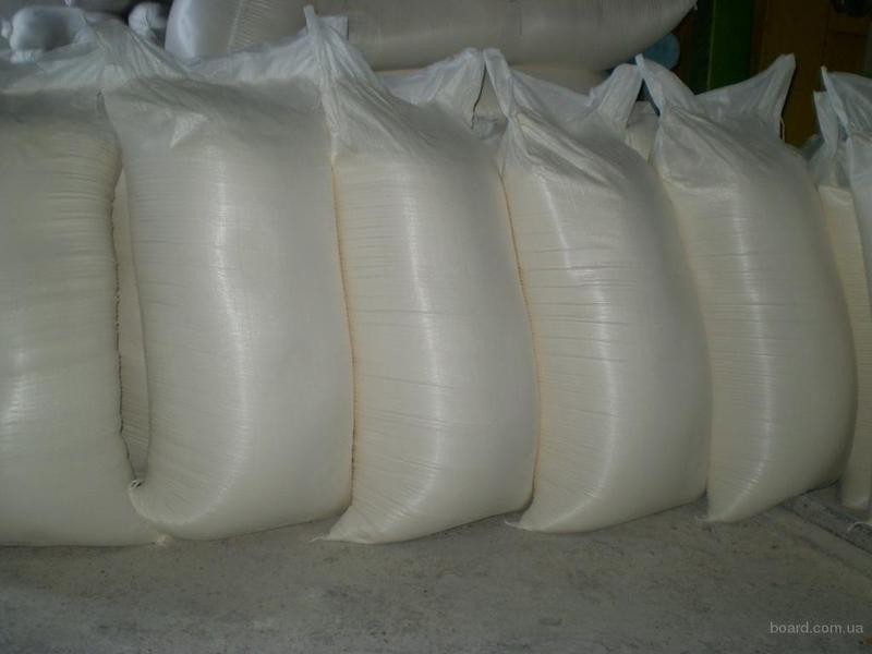 Сахар-песок гост 21-94 от 24р/кг от производителя  - Барахолка .