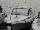  nissan marine fb-600   marinzip, 14500 $  