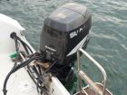  nissan marine fb-600   marinzip, 14500 $  