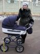 Детская коляска в Иваново