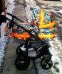 Детская коляска в Санкт-Петербурге