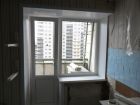 Окна двери балконы в Екатеринбурге