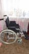 Продам инвалидное кресло в отличном состоянии в Иваново