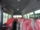 Автобус для служеных целей, трансфера, экскурсий!! во Владивостоке