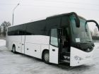Продажа новых междугородних автобусов king long 6127с в Тамбове