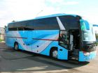 Продажа новых междугородних автобусов king long 6129y в Тамбове