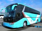 Продажа новых междугородних автобусов king long 6129y в Тамбове