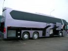 Продажа новых междугородних автобусов king long 6130y в Тамбове