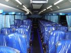 Продажа новых междугородних автобусов king long 6130y в Тамбове