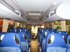 Продажа новых междугородних автобусов king long xmq6800 в Саратове