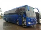 Продажа новых междугородних автобусов king long xmq6127с в Саратове