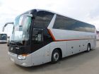 Продажа новых междугородних автобусов king long xmq6129y в Саратове