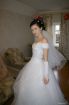 Продам свадебное платье в Саратове