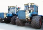 Широкопрофильные шины для колесных тракторов т-150, к-700, к-701, к-744 в Волгограде