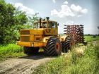 Широкопрофильные шины для колесных тракторов т-150, к-700, к-701, к-744 в Волгограде
