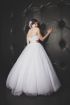 Продам свадебное платье в Перми