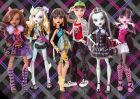 Куклы Monster High (Монстр...