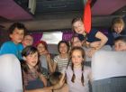 Перевозка детей в Архангельске