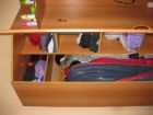 Угловой шкаф-гардероб в Саратове