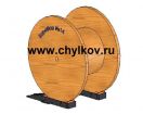 Ролики для размотки кабельных барабанов рб 14-1,5 в Санкт-Петербурге