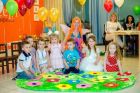 Яркие дни рождения для ваших деток. клоуны , аниматоры красноярск. в Красноярске