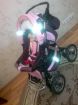 Детская коляска трансформер в Москве