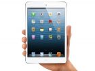 iPad Mini 16 GB Wi-Fi Белый