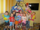 Детсад с видеонаблюдением в Красноярске