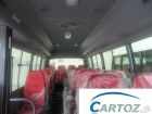 Продам пригородный автобус малого класса daewoo lestar в Краснодаре