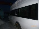 Срочно продам автобус ford transit 2008г в Екатеринбурге