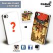 Olala-shop - чехлы, панельки для iphone 4 / 4s / 5 / 5s, ipad и samsung galaxy s3 / s4 в Москве