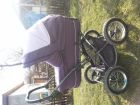 Продаеться коляска " mikado" в хорошем состоянии в Калининграде
