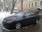 Продаю автомобиль мазда 6 в Москве