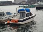  nissan marine ps-780   marinzip, 38000 $  