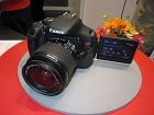 Canon 600d  -
