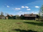 Продается деревенский дом на самом берегу волги в Подольске