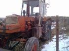 Продаю срочно экскаватор на базе трактора юмз-6 в Нижнем Новгороде