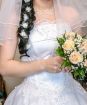 Свадебное платье в Рыбинске