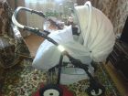Детская коляска zippy sojan lux 3 в 1 в Энгельсе