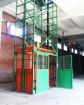 Грузовой подъемник, лифт (складской, ресторанный, производственный). в Кургане