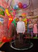 Детский день рождения детские праздники красноярск акция в Красноярске