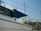  nissan marine wf26   marinzip, 65000 $  