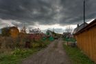 Продам садовый участок 6,12 соток, в снт "поле чудес", в районе рудного (черта города) в Екатеринбурге